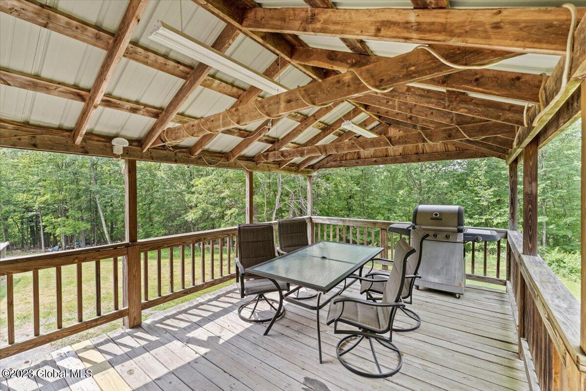 89 Fleming Road Rensselaerville, NY 12147 - Photo 4 of 32 18-DOD05148