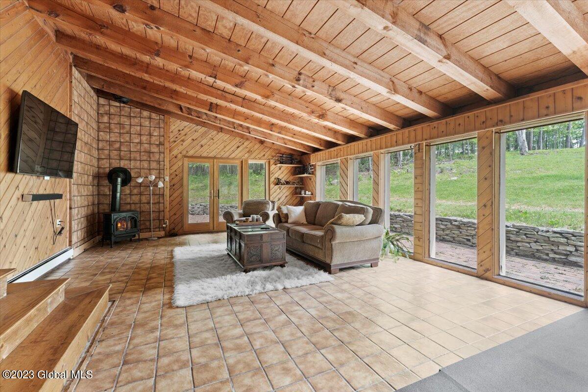 89 Fleming Road Rensselaerville, NY 12147 - Photo 8 of 32 09-DOD05121