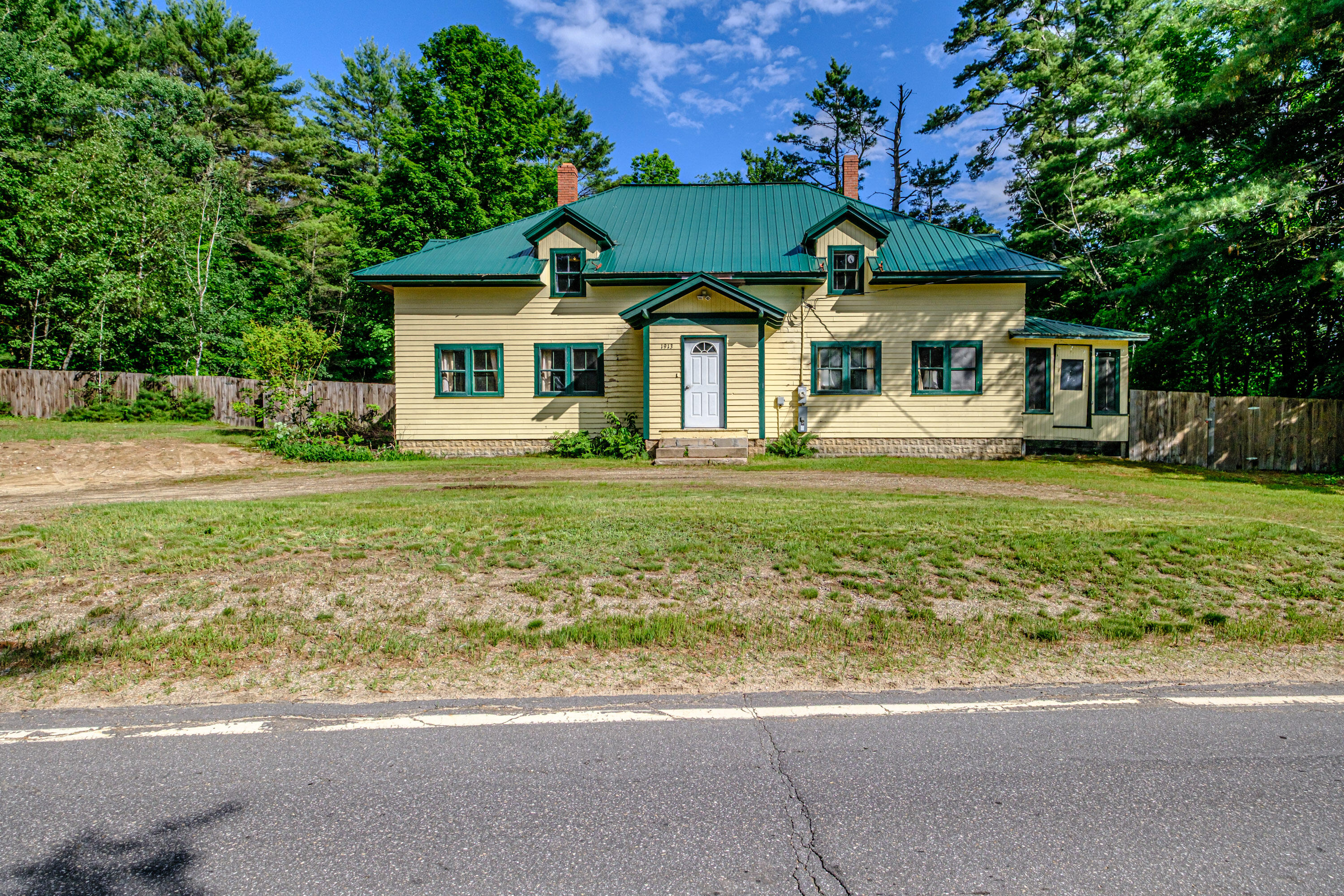 1913 Intervale Road Bethel, ME 04217 - Photo 36 of 54 20260617gp-63003