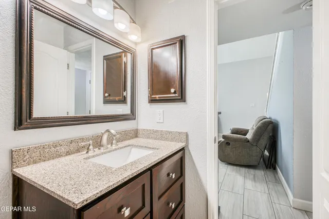 $260,000 | 11617 Cree Court, El Paso, TX 79936