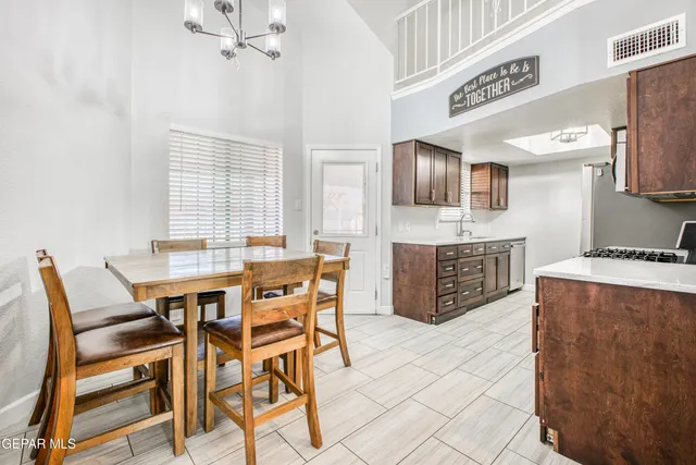 $260,000 | 11617 Cree Court, El Paso, TX 79936