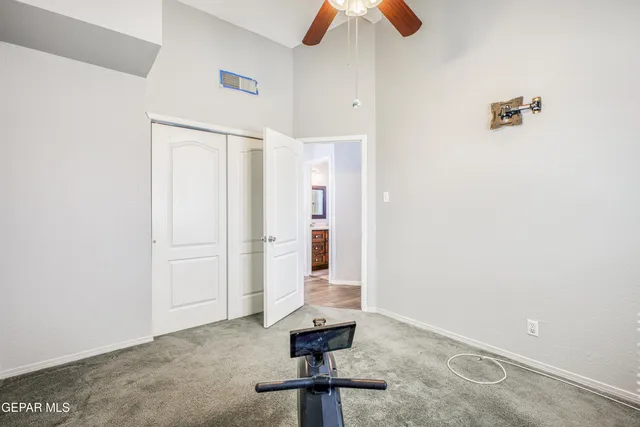 $260,000 | 11617 Cree Court, El Paso, TX 79936