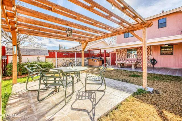 $260,000 | 11617 Cree Court, El Paso, TX 79936