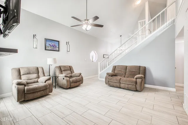 $260,000 | 11617 Cree Court, El Paso, TX 79936