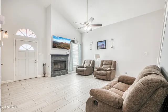 $260,000 | 11617 Cree Court, El Paso, TX 79936