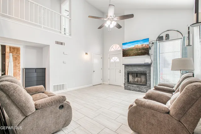 $260,000 | 11617 Cree Court, El Paso, TX 79936