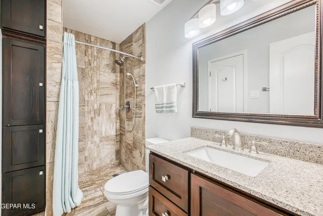 $260,000 | 11617 Cree Court, El Paso, TX 79936