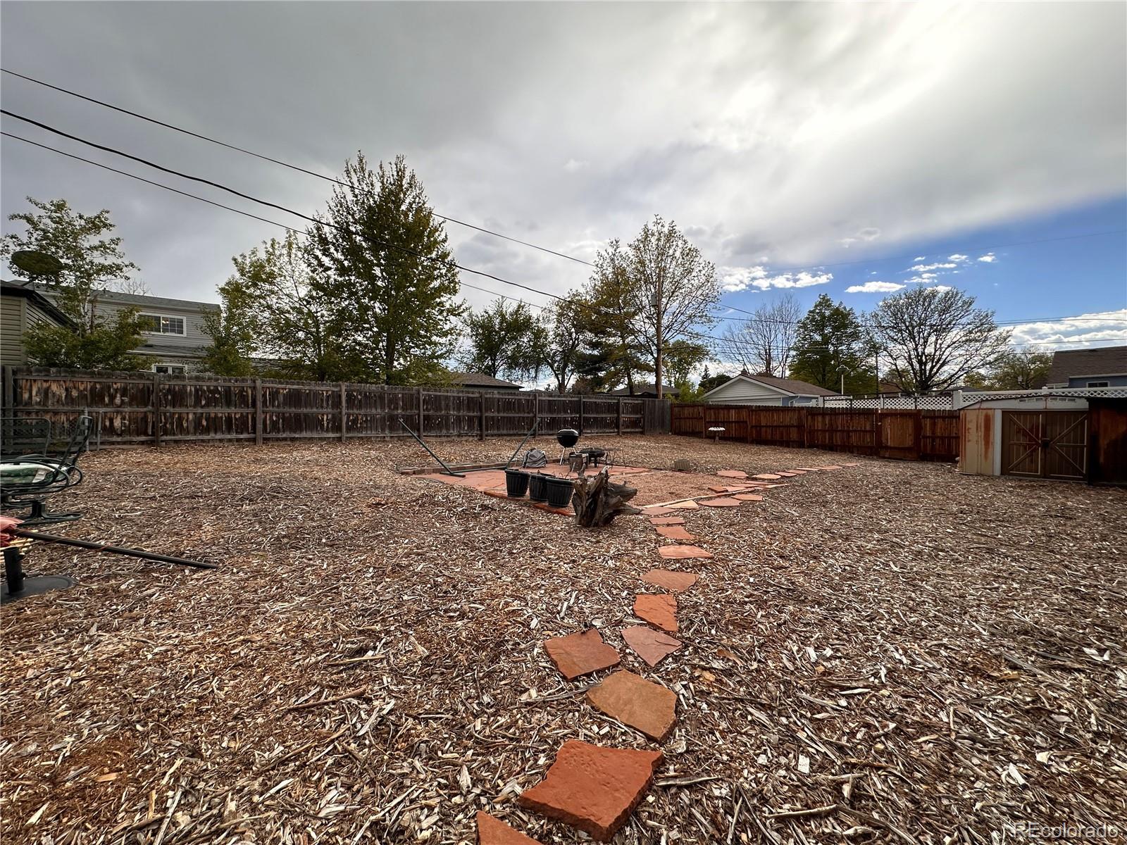 4725 Raleigh Street Denver, CO 80212 - Photo 21 of 29 Gallery Image 21