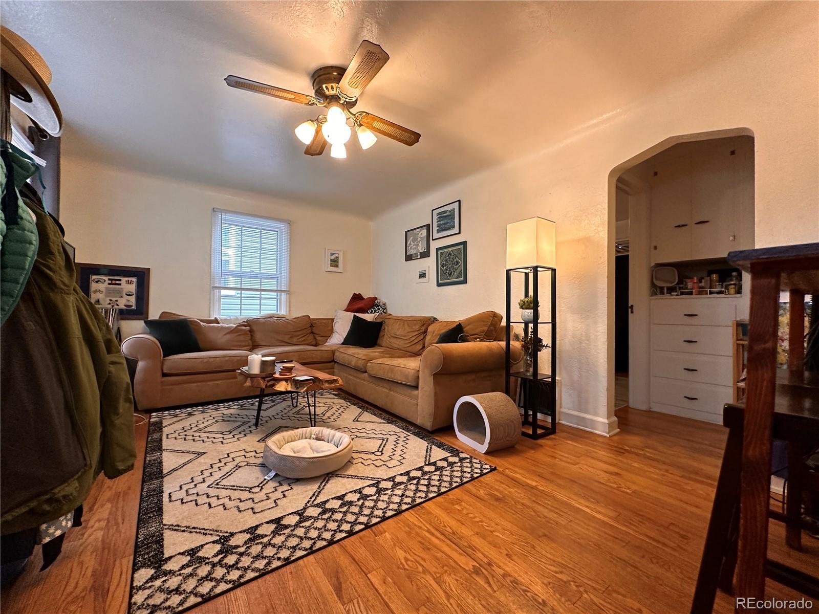 4725 Raleigh Street Denver, CO 80212 - Photo 5 of 29 Gallery Image 5