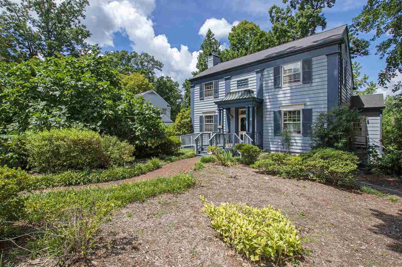 2331 Byrd Street Raleigh, NC 27608 - Photo 1 of 30 Photo 1