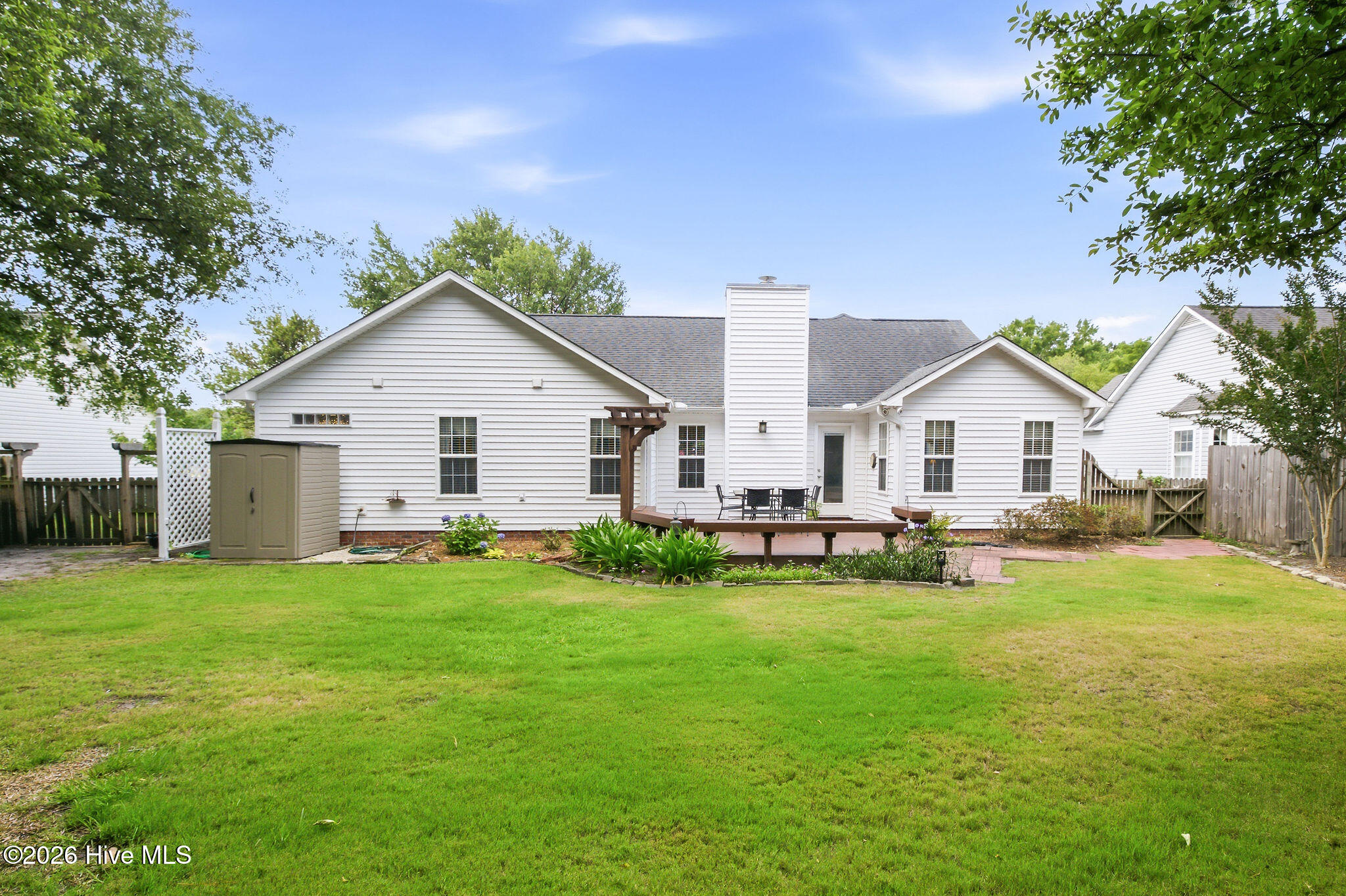5121 Woods Edge Road Wilmington, NC 28409 - Photo 13 of 43
