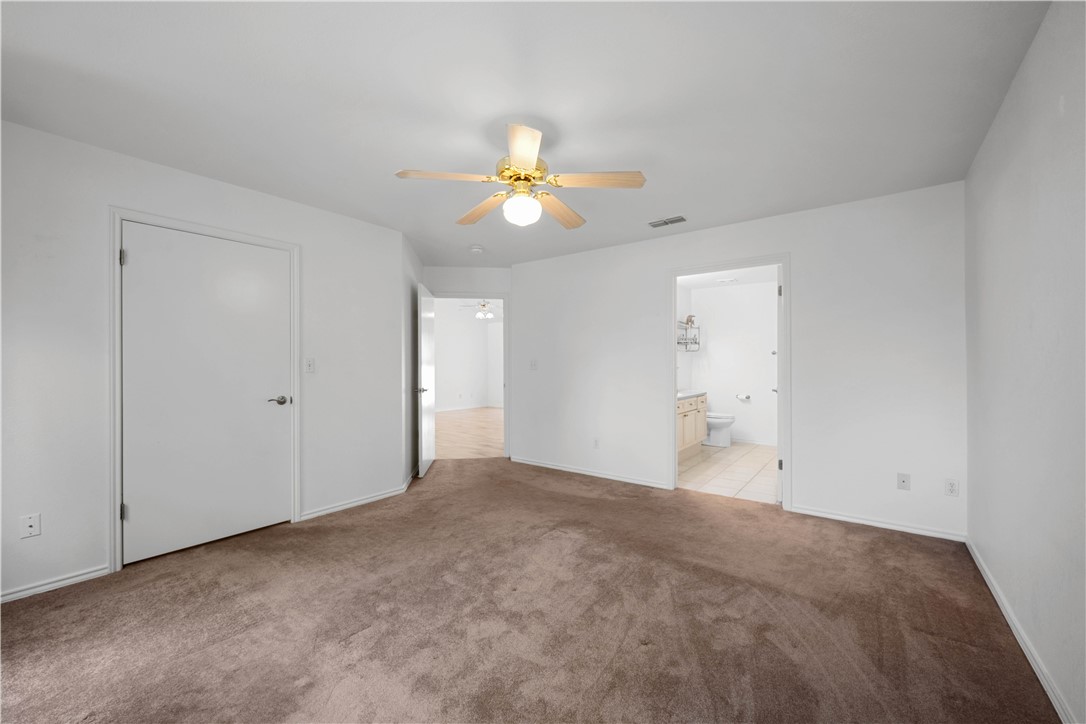 135 Santa Fe Rockport, TX 78382 - Photo 28 of 38 a view of an empty room