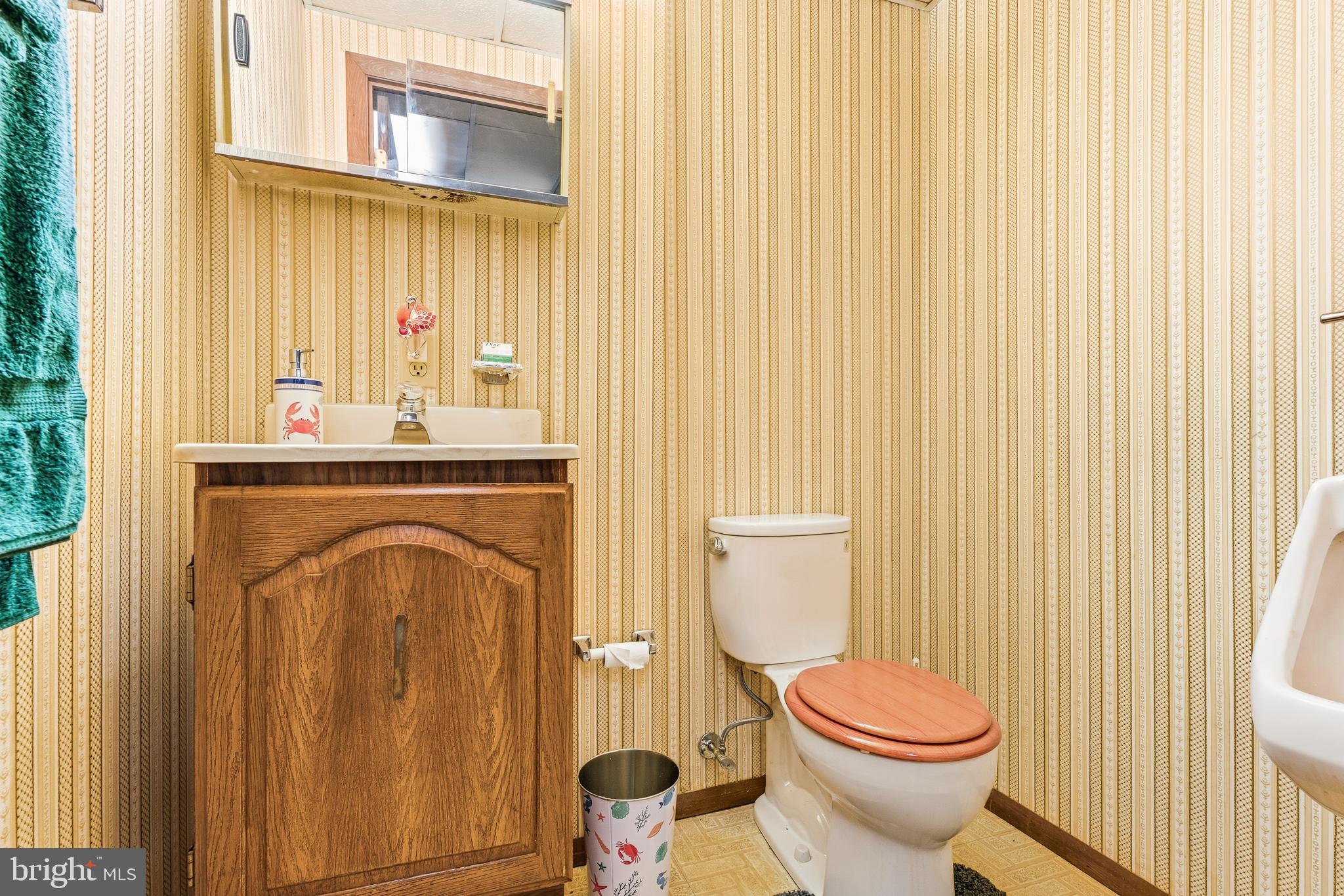4145 London Bridge Road Finksburg, MD 21048 - Photo 42 of 56 Half Bath in Basement