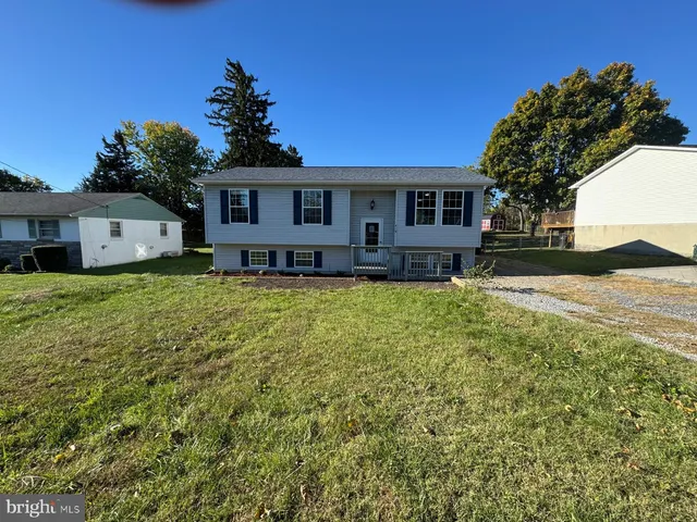 $499,999 | 419 Summit Avenue, Winchester, VA 22601