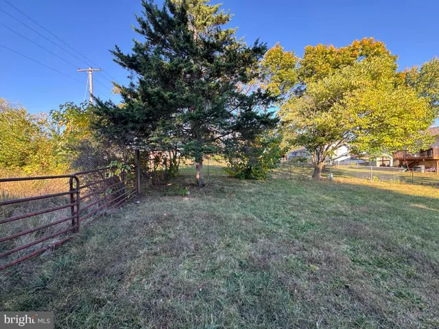 $499,999 | 419 Summit Avenue, Winchester, VA 22601