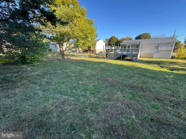 $499,999 | 419 Summit Avenue, Winchester, VA 22601