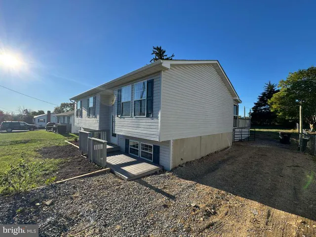 $499,999 | 419 Summit Avenue, Winchester, VA 22601