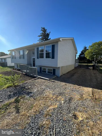 $499,999 | 419 Summit Avenue, Winchester, VA 22601