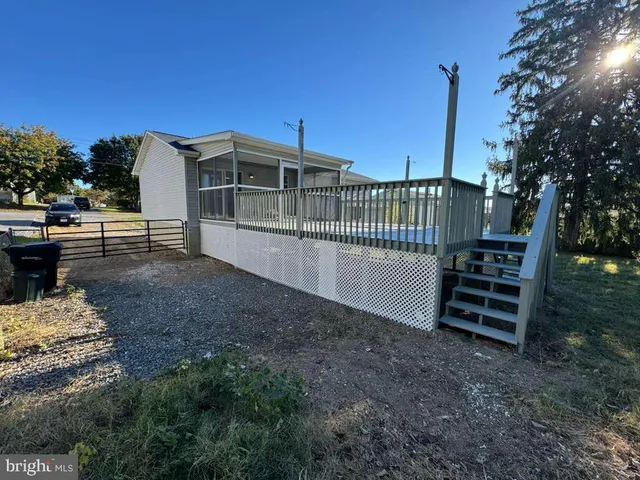 $499,999 | 419 Summit Avenue, Winchester, VA 22601