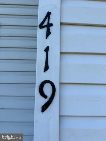 $499,999 | 419 Summit Avenue, Winchester, VA 22601