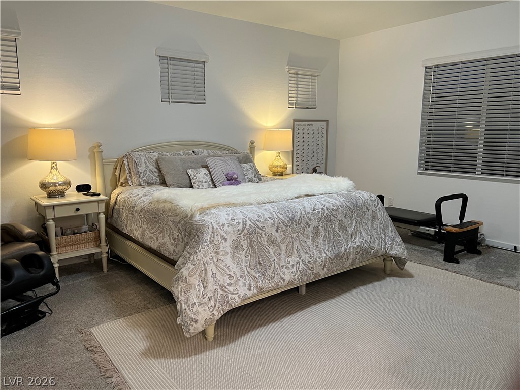 51 Strada Barbera Henderson, NV 89011 - Photo 20 of 52