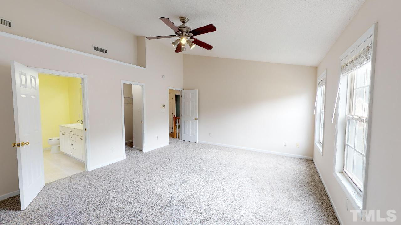 8211 Gresham Trace Lane Raleigh, NC 27615 - Photo 12 of 27