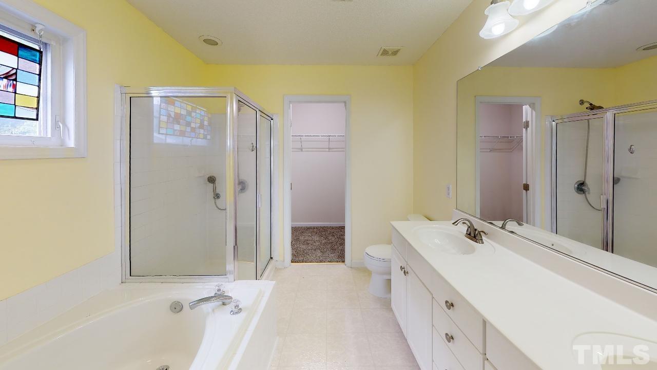 8211 Gresham Trace Lane Raleigh, NC 27615 - Photo 15 of 27
