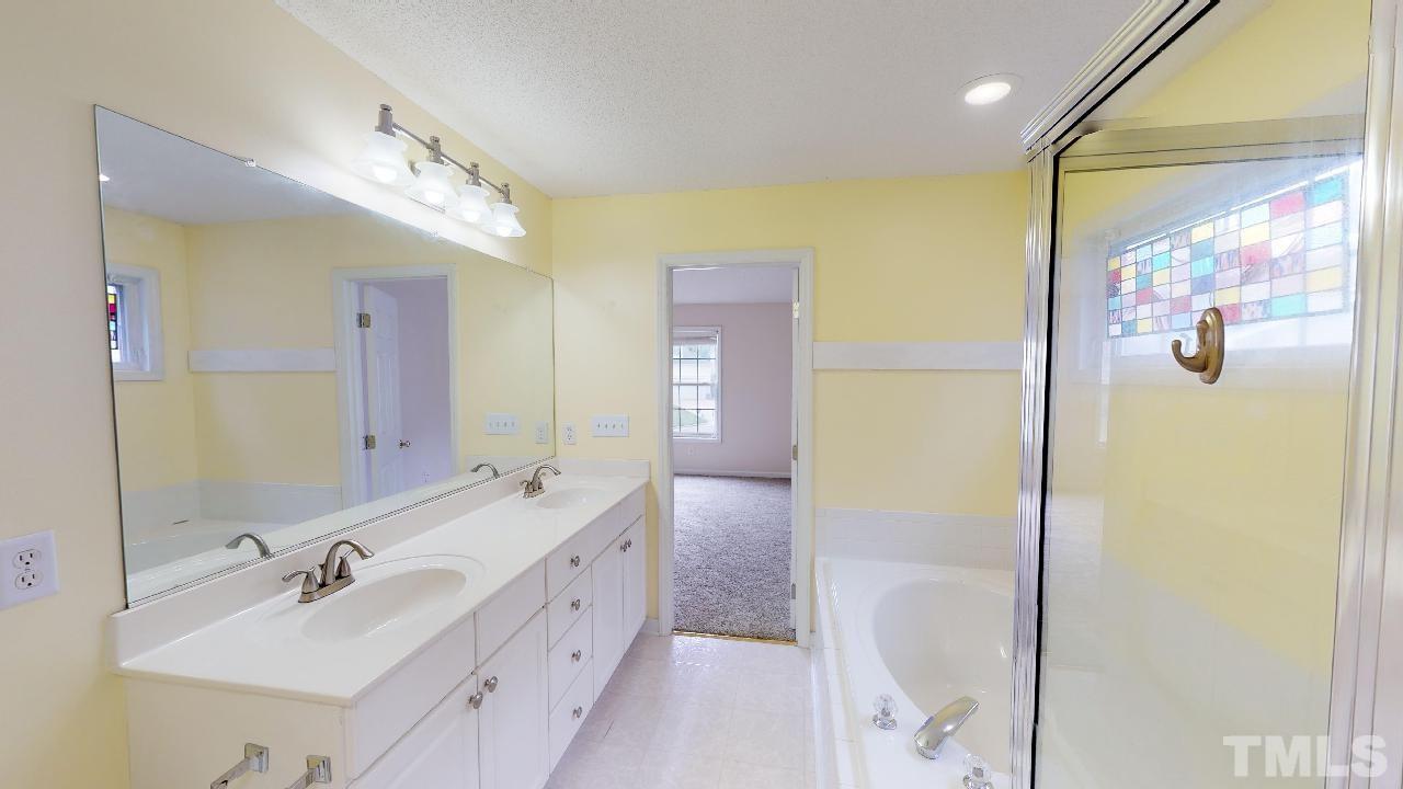 8211 Gresham Trace Lane Raleigh, NC 27615 - Photo 16 of 27