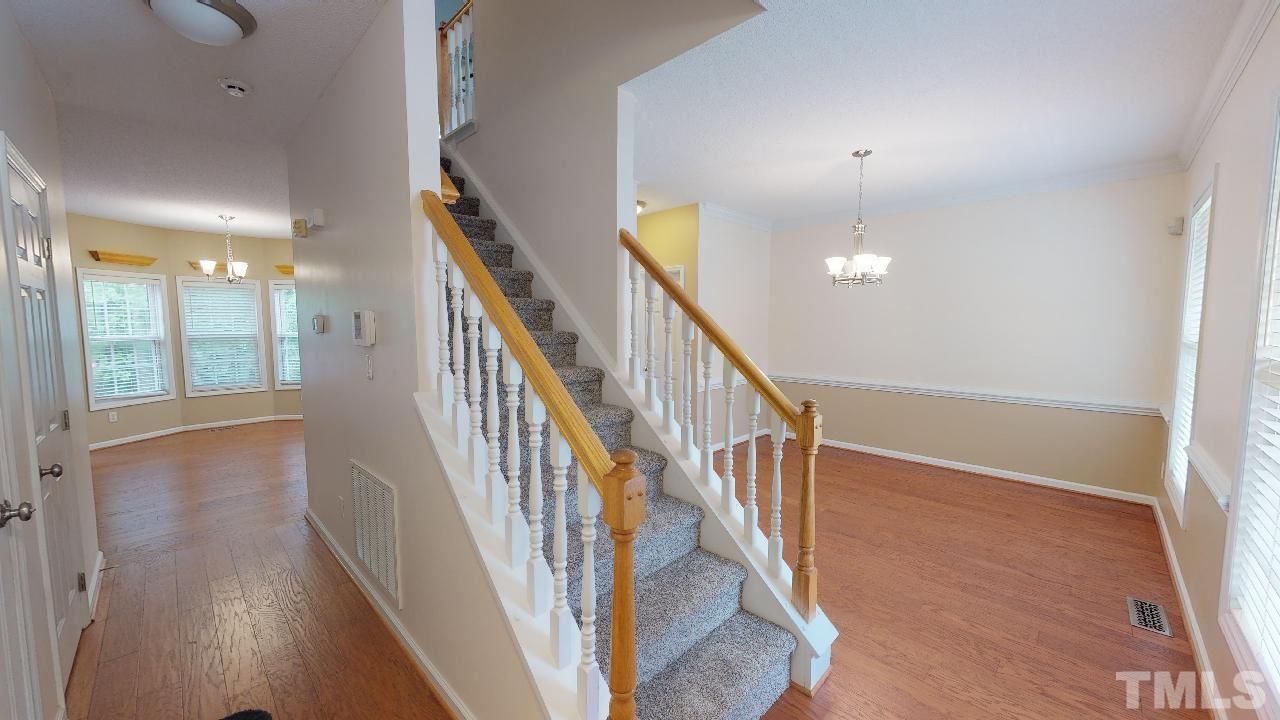 8211 Gresham Trace Lane Raleigh, NC 27615 - Photo 3 of 27