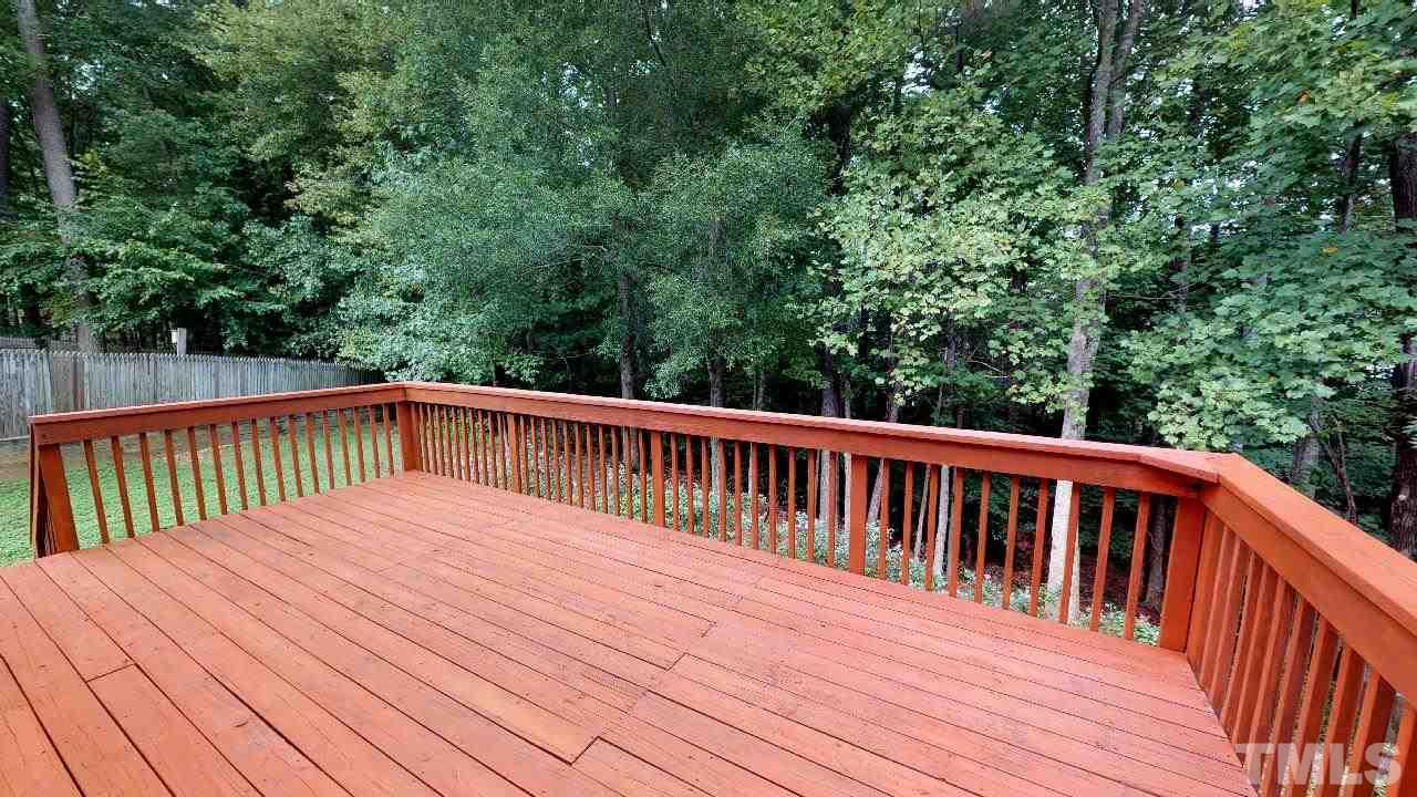 8211 Gresham Trace Lane Raleigh, NC 27615 - Photo 21 of 27