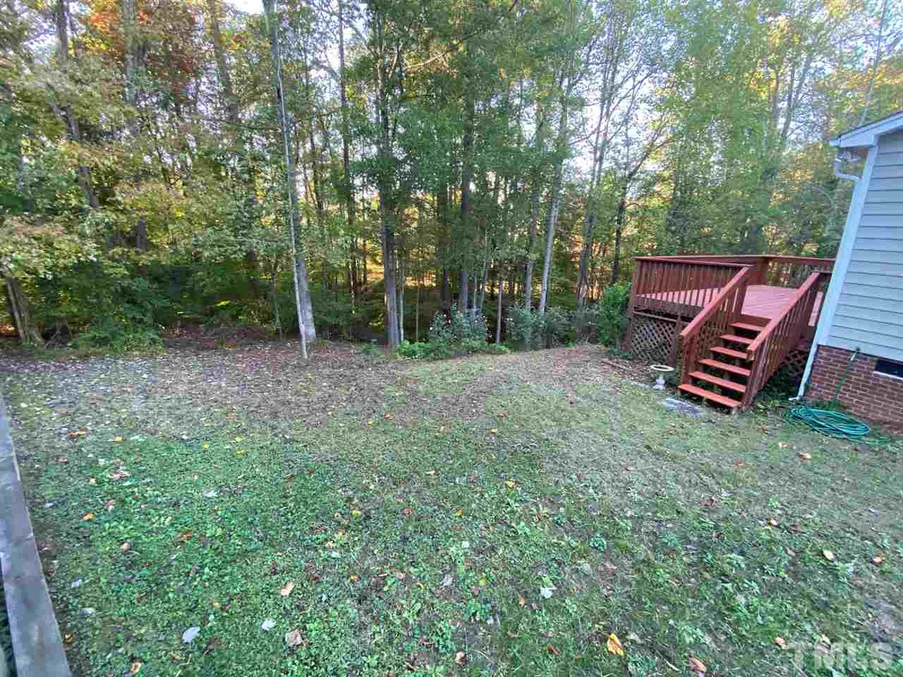 8211 Gresham Trace Lane Raleigh, NC 27615 - Photo 23 of 27