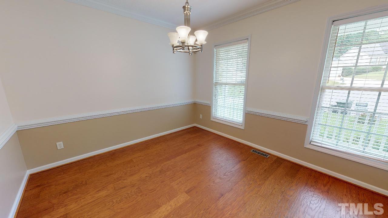 8211 Gresham Trace Lane Raleigh, NC 27615 - Photo 4 of 27