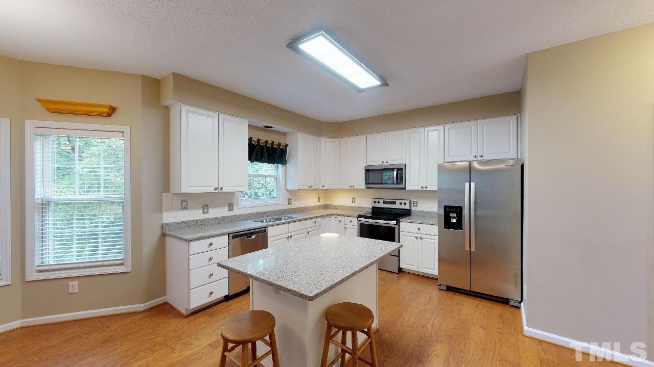 8211 Gresham Trace Lane Raleigh, NC 27615 - Photo 6 of 27