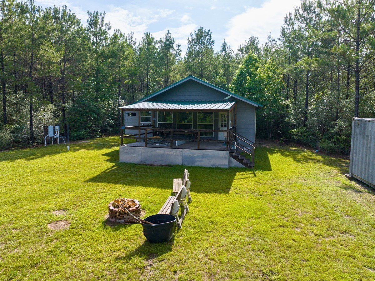 1 South Caney Road Groveton, TX 75845 - Photo 7 of 24