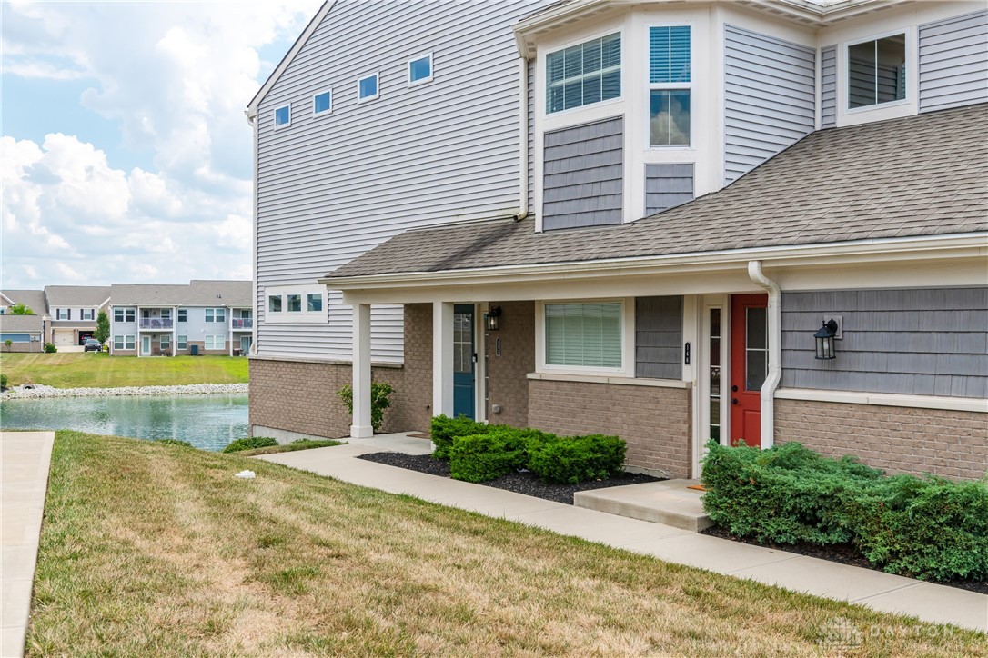 146 Rippling Brook Lane Springboro, OH 45066 - Photo 33 of 42 Gallery Image 33