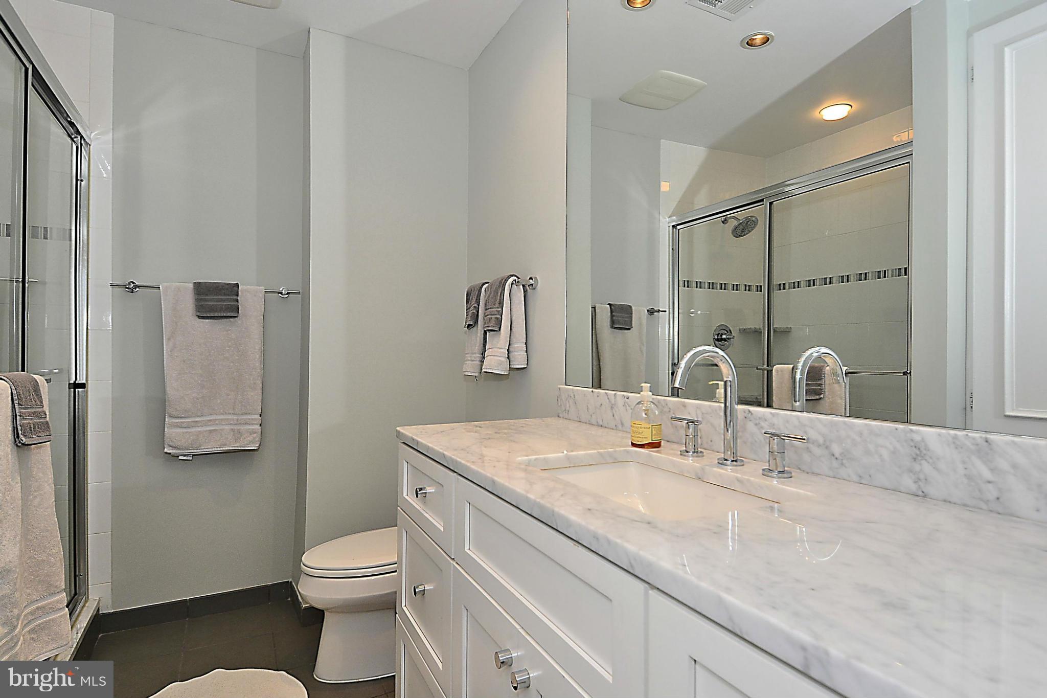 1127 Fairview Court Silver Spring, MD 20910 - Photo 14 of 25 Bath (Master)
