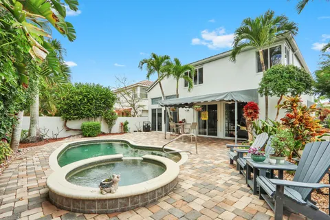$899,900 | 2063 Cezanne Road, West Palm Beach, FL 33409