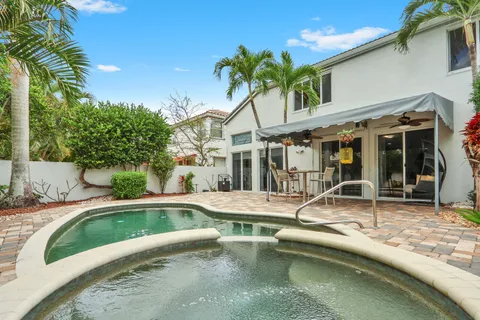$899,900 | 2063 Cezanne Road, West Palm Beach, FL 33409