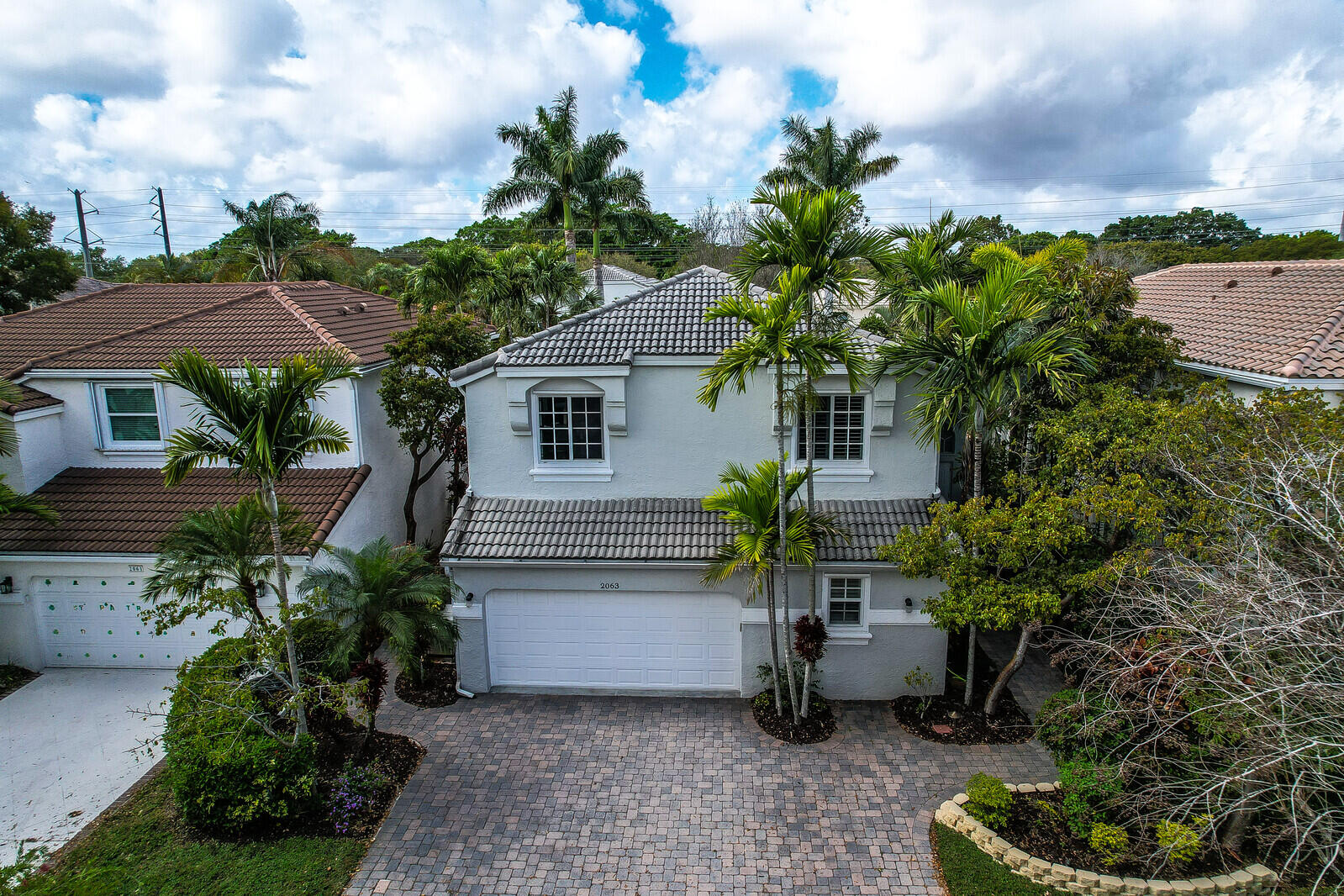 2063 Cezanne Road West Palm Beach, FL 33409 - Photo 56 of 72 56_DJI_0021_11_mls