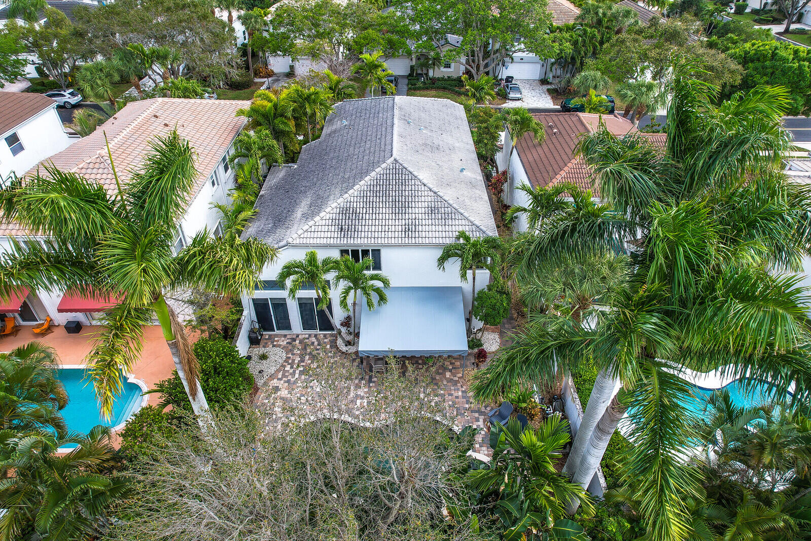 2063 Cezanne Road West Palm Beach, FL 33409 - Photo 63 of 72 63_DJI_0096_5_mls