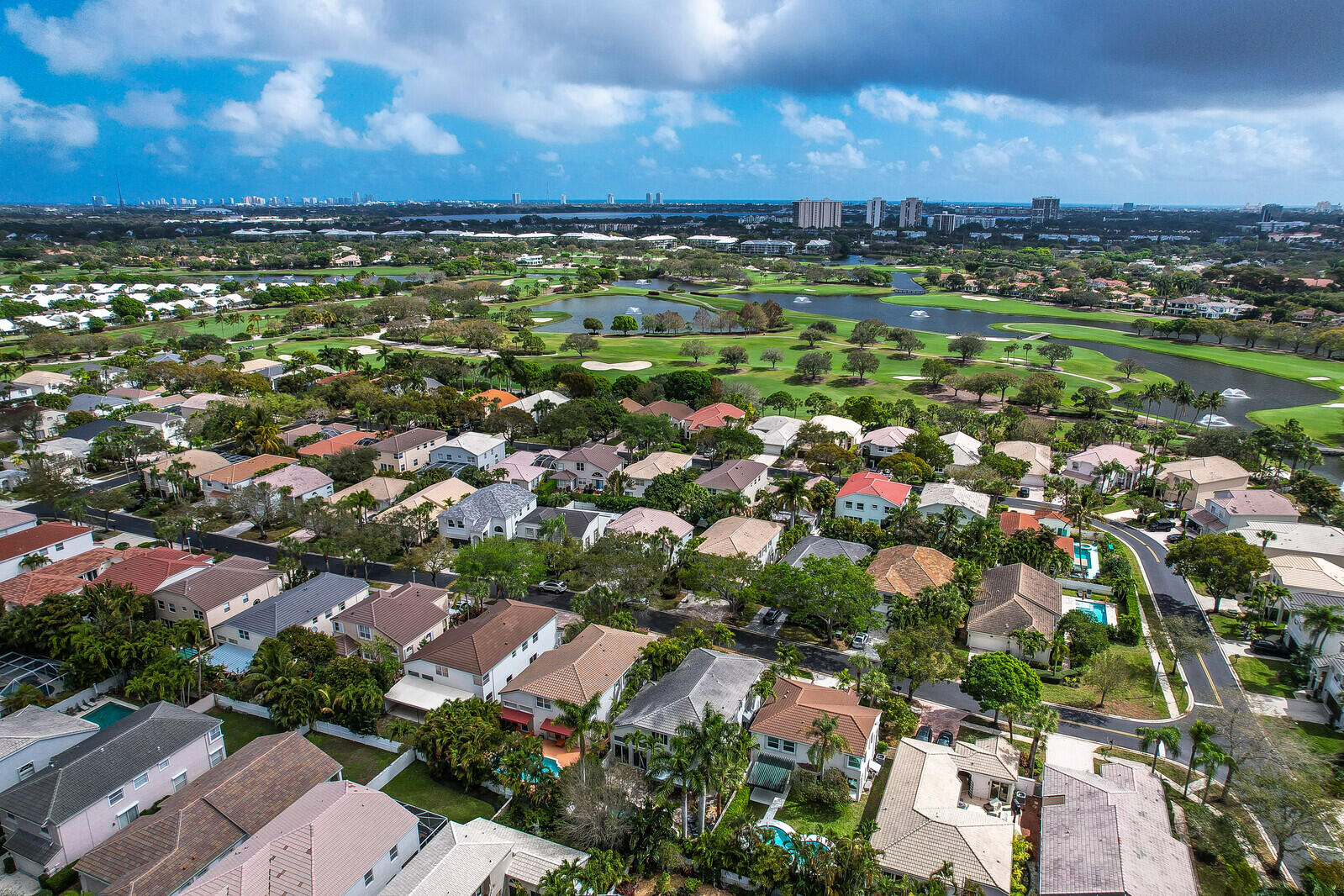 2063 Cezanne Road West Palm Beach, FL 33409 - Photo 69 of 72 69_DJI_0076_9_mls