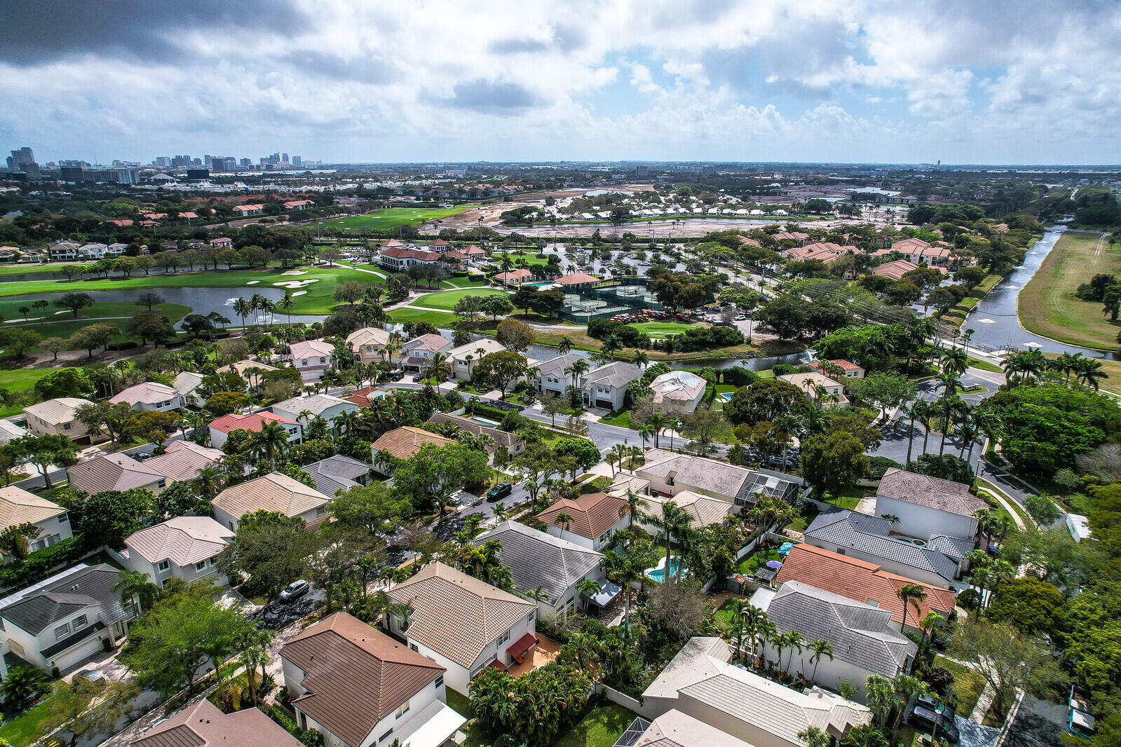 2063 Cezanne Road West Palm Beach, FL 33409 - Photo 70 of 72 70_DJI_0081_9_mls