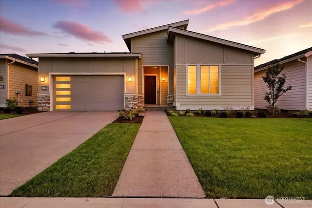 $799,315 | 14812 206th Avenue East, Unit 2555, Bonney Lake, WA 98391