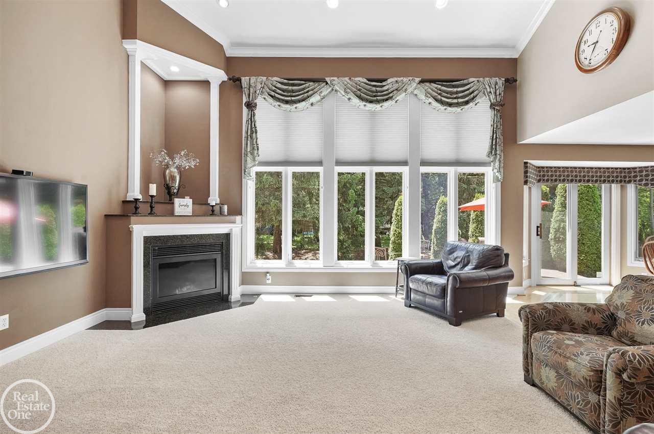 49446 Compass Point Drive Chesterfield, MI 48047 - Photo 15 of 50