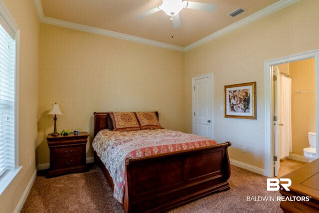 8363 Pine Run Daphne, AL 36527 - Photo 17 of 25 4th Bedroom