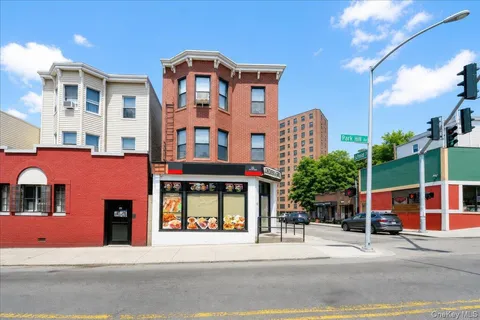 $1,150,000 | 23 Park Hill Avenue, Yonkers, NY 10701