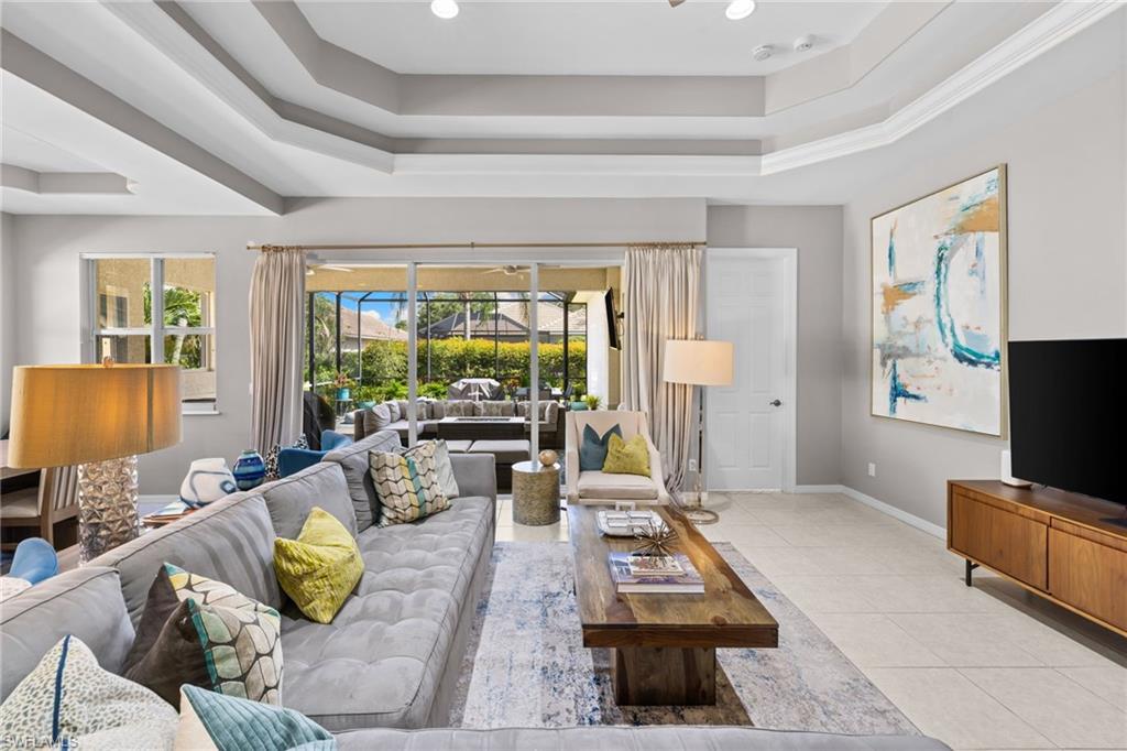 4208 Hampton Lane Naples, FL 34119 - Photo 2 of 48