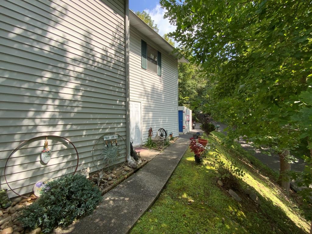 635 Cedar Road Pigeon Forge, TN 37863 - Photo 37 of 57 Gallery Image 37
