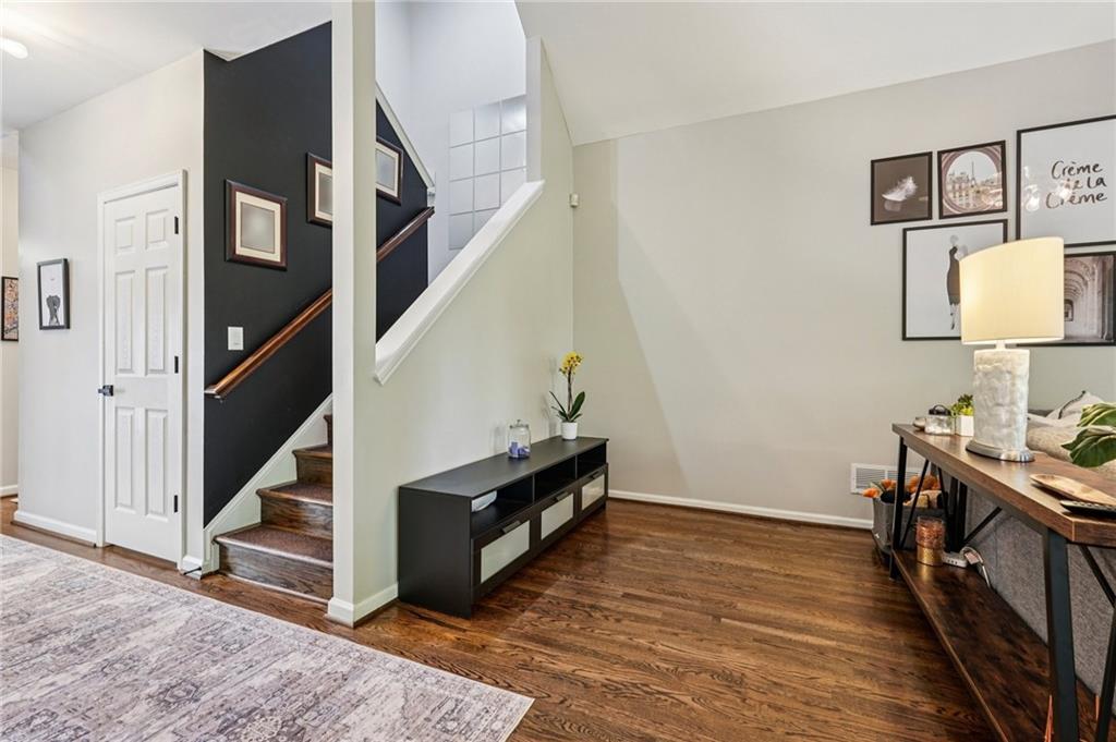 7155 Roswell Road, Unit 48 Atlanta, GA 30328 - Photo 11 of 55