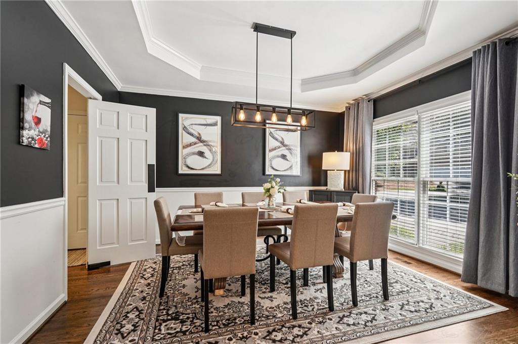 7155 Roswell Road, Unit 48 Atlanta, GA 30328 - Photo 12 of 55